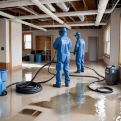 Preventing Mold After Water Damage