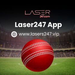 Laser247 App