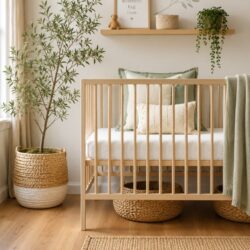 Non toxic mattress