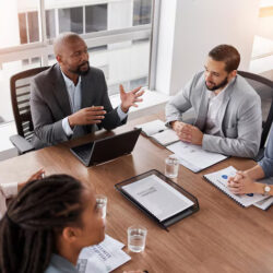 investment management advisor