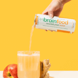 Nootropic Drinks