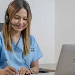 Hire Medical Virtual Assistant