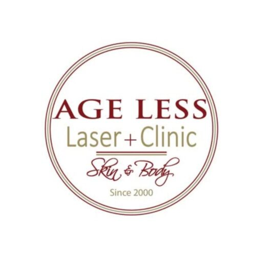 AGE LESS Laser Clinic AGE LESS Laser Clinic