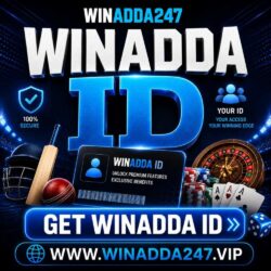 Winadda ID