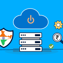 Best Cloud VPS Hosting in India