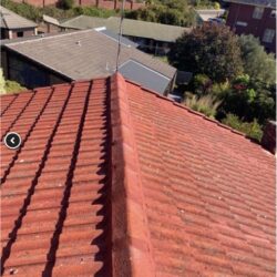 SA roof repairs