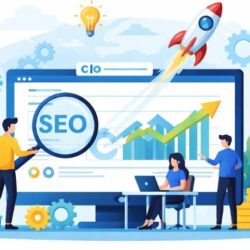 Professional SEO Service in USA  Innovate Marketers