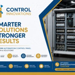 control innovations