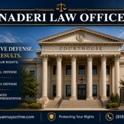 Van Nuys Courthouse