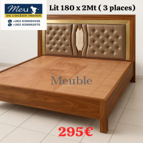 Online Wooden Bed Mayotte Online Wooden Bed Mayotte