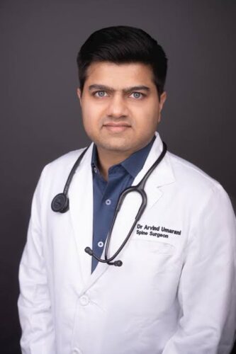 Dr. arvind Dr. arvind