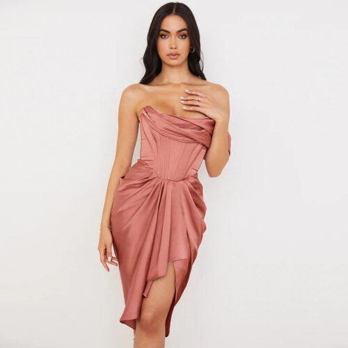 Loretta Mini Dress Loretta Mini Dress
