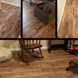 Denver Hardwood Flooring Contractor  Expert Installation & Refinishing