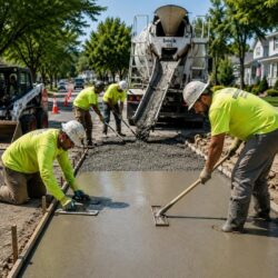 Concrete-Paving-in-Columbus-Ohio-1