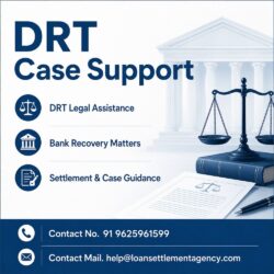DRT Case Support