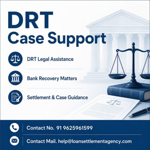 DRT Case Support DRT Case Support