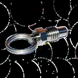 Quick Release Pin