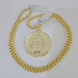 Shop 10k Gold Chains for Men & Women in Usa