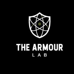 The Armour Lab logo