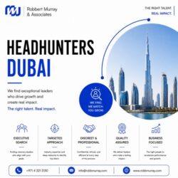 Headhunters Dubai
