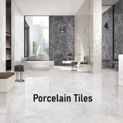 Porcelain Tiles