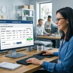 Custom Healthcare Software Development Solutions
