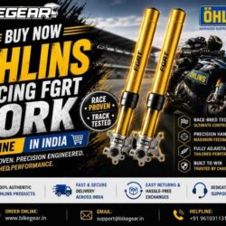 Ohlins Banner