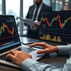 Trade Bazaar Trading platform India