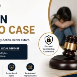 Bail in POCSO case