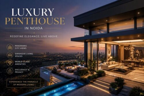 Elevate Your Lifestyle with a Luxury Penthouse in Noida - Copy Elevate Your Lifestyle with a Luxury Penthouse in Noida - Copy
