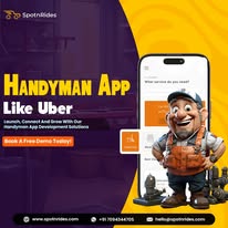 handyman