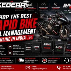 Rapid bike