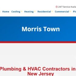 morris town 1