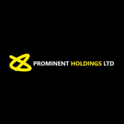 Prominent Holdings LTD Logo