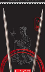 Premium Chiaogoo Needles for Smooth Knitting