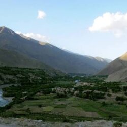 Kabul Panjshir Valley Tour Afghanistan