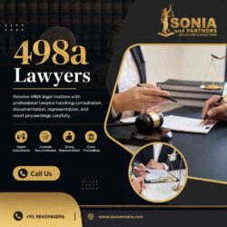 498a Lawyers