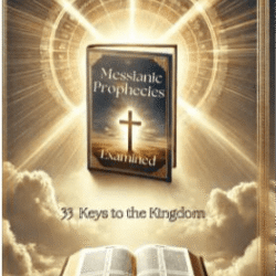 Messianic Prophecies, Cross-Examined Author Loujan