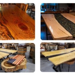 How Much Does an Epoxy River Dining Table Cost in 2026_ – Empty Barrel