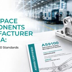 Aerospace Components Manufacturer India Meeting AS9100 Standards (1)