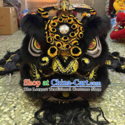 Traditional_Chinese_Lion_Dance_Equipment_Tiger_Spots_Dancing_Lion_Costume_Handmade_Eagle_Horn_Lion_Head_optimized_100