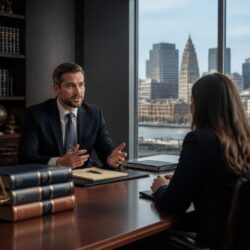 Top Legal Services Offered by Buffalo Law Firms Explained 1