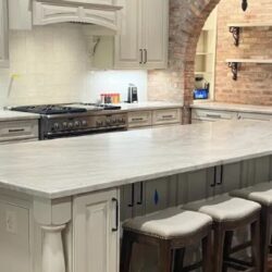 Choose Top Excellence Among Houston Kitchen Remodeling Companies