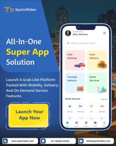 super app development super app development