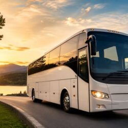 Affordable Party Bus Rentals Across the USA