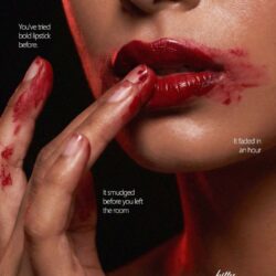Bold stayed bold.No smudges. No fading. No compromises. Something iconic is coming soon to Kitty (1)