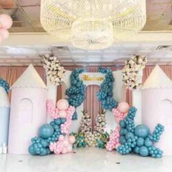 Memorable Sweet Sixteen Celebrations with Style