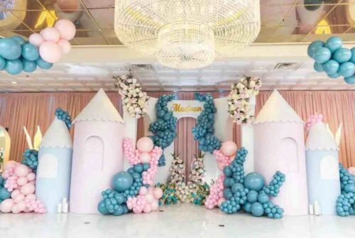 Memorable Sweet Sixteen Celebrations with Style Memorable Sweet Sixteen Celebrations with Style