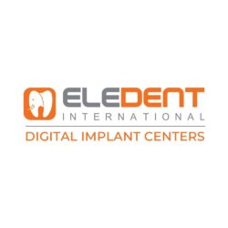 Eledent Dental Hospitals Logo