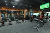 Best Gym Near Lokhandwala Andheri West for Strength, Fitness & Personal Training – Why Not Fitness (1)